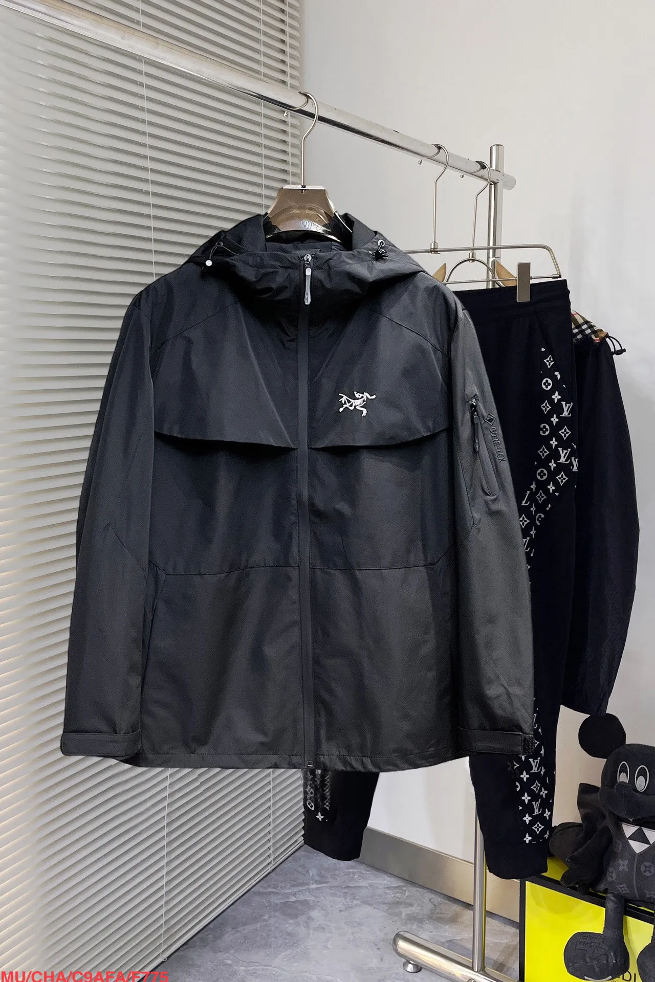 Same Style， ， 2026 New Arrival ，Original Premium Breathable ， ， ， Quality。 ， Sizes：M～3XL，